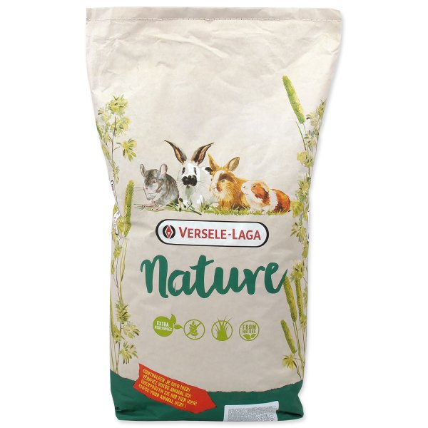 Versele-Laga Nature Cuni 9kg