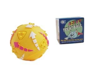 Record zásobník na granule 7 cm uzavíratelný otvor