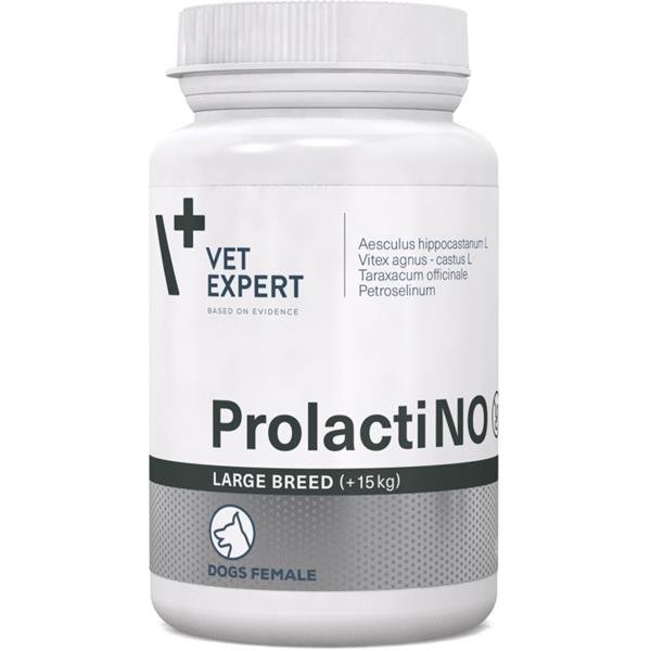 ProlactiNO Large Breed 40 tbl