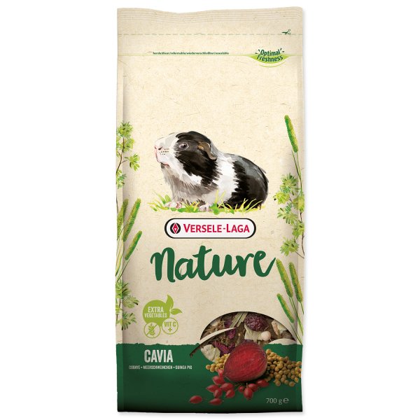 VL Nature Cavia pro morčata 700g