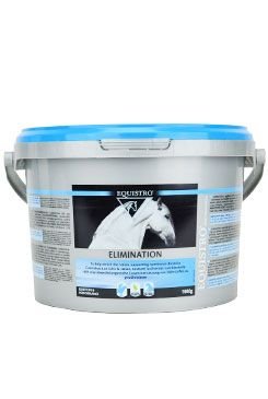 Equistro Elimination 1kg