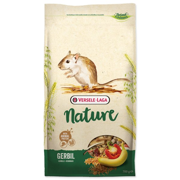 VL Nature Gerbil pro pískomily 700g