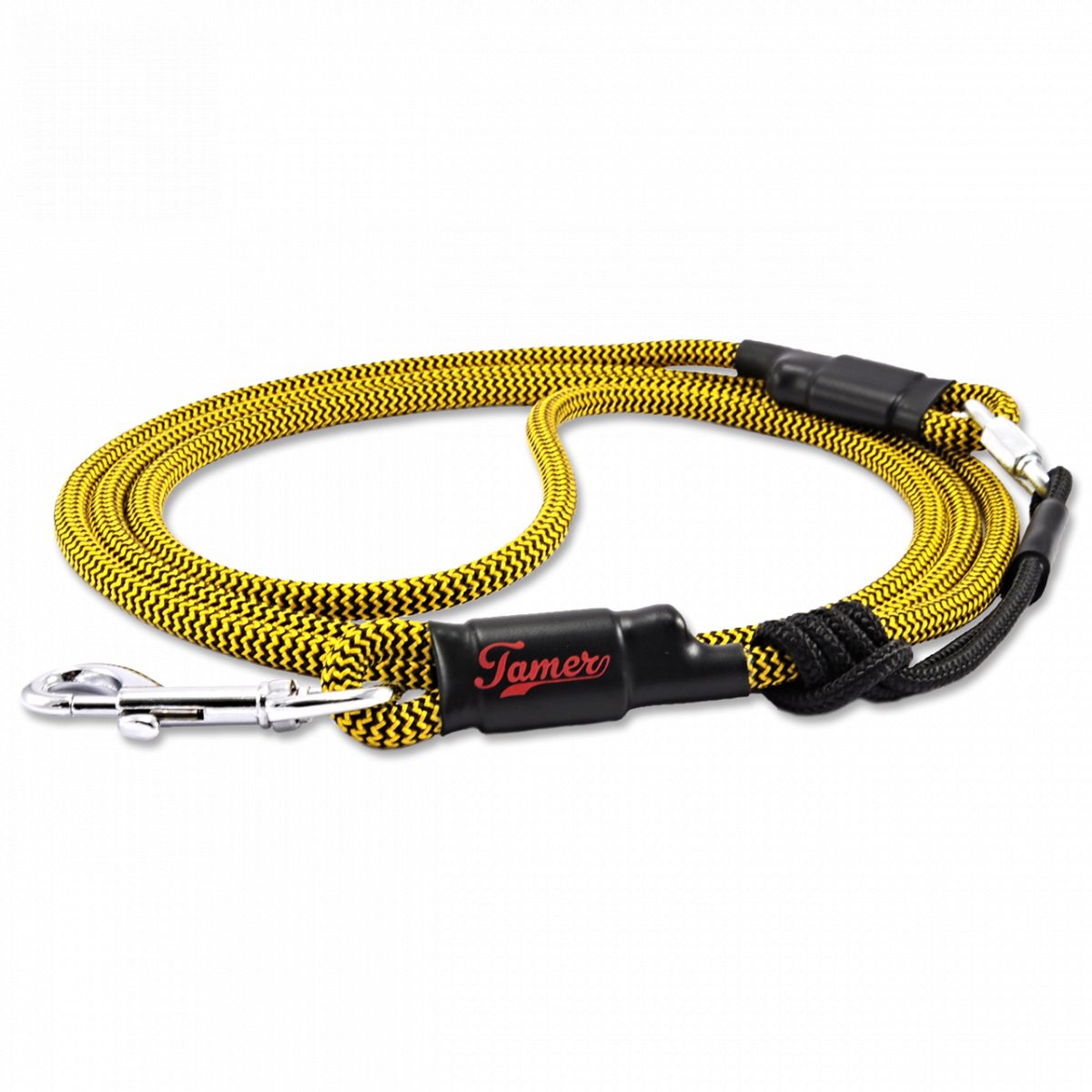 Vodítko lanové Easylong s pos. systémem 4-20 kg 4m Tamer