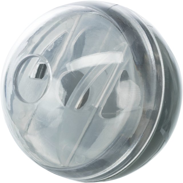 Míček na pamlsky pro kočky  5 cm