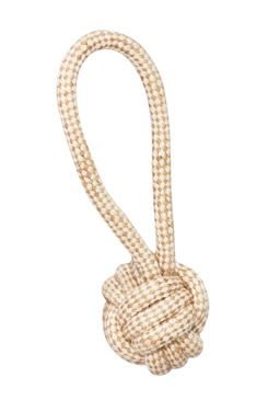 PetGift Provaz s klubíčkem 5x17 cm