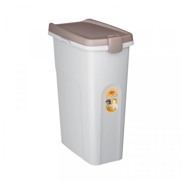 Kontejner na suché krmivo 25l Zolux