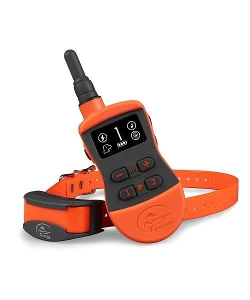 SportDog SD-575E - pro 1 psa