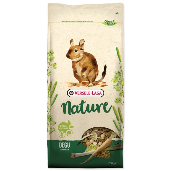 Versele Laga Degu nature 700 g new