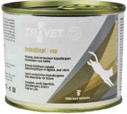 Trovet Intestinal FRD 6x190g kočka