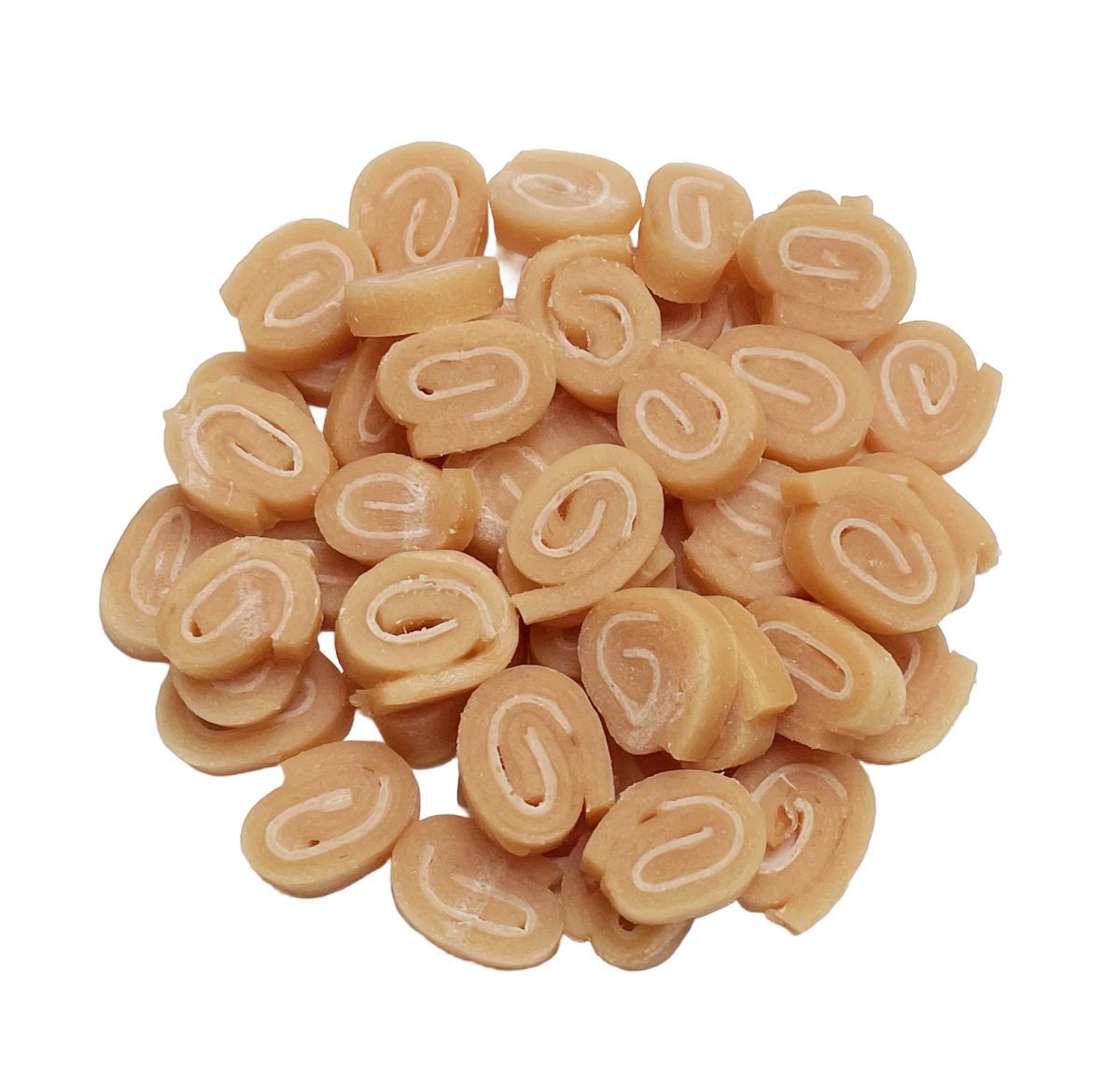 Roláda kuře a treska měkká 80g