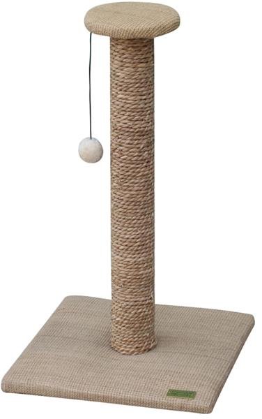 Škrabadlo vysoké EBI Natural Harmony 38x38/H64cm