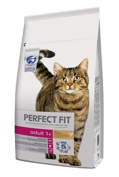 Perfect Fit CAT Adult 1+ s kuřecím 7kg