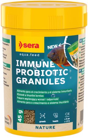 Sera ImmunPro Nature 100 ml