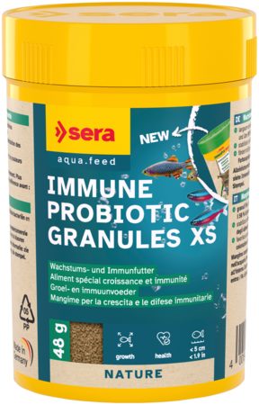 sera ImmunPro Mini 100 ml