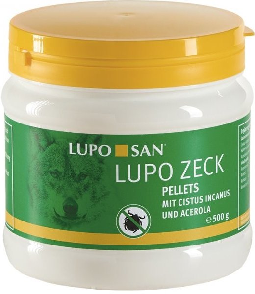 LupoZeck 500g