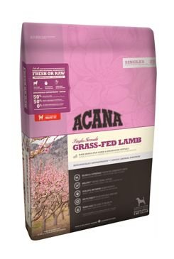 ACANA GRASS-FED LAMB 2 x 17kg