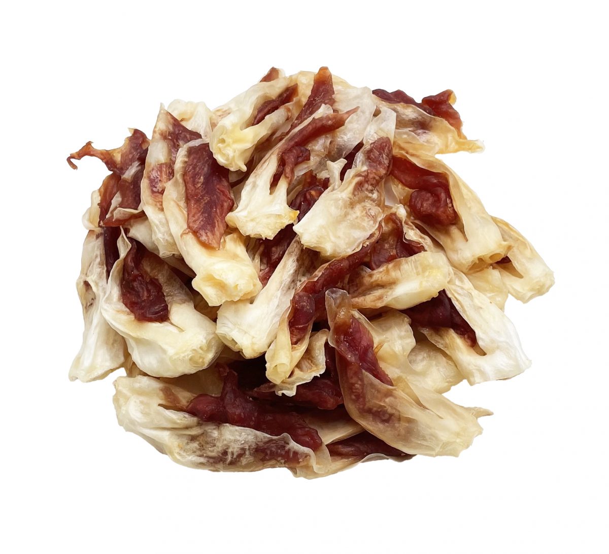 Králičí ucho plněné kachním masem 230 g