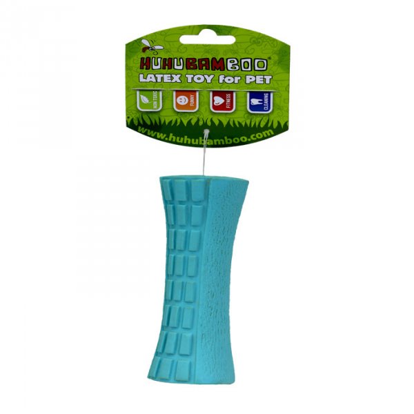 Huhubamboo válec modrý 15cm