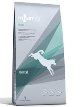 Trovet Dental / OCF 10kg