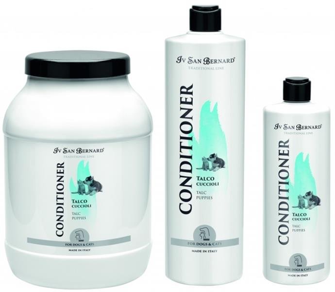 Kondicionér San Bernard junior 3000ml