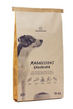 Magnusson Ekologiska 10kg