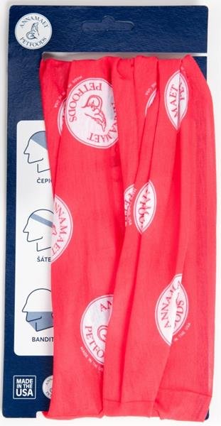 Multišátek Annamaet růžový