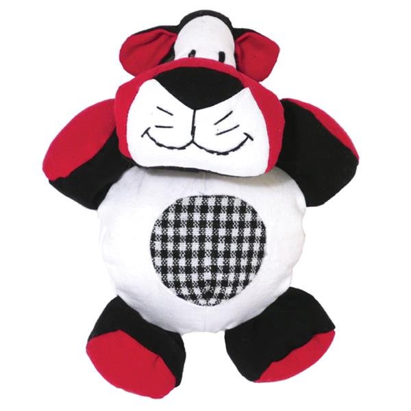 Hračka textil Tygr RW 21 cm
