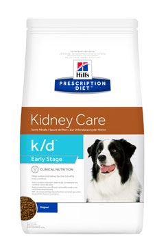 Hill´s Can. K/D Early Stage 12kg