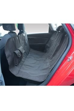 Ochranný autopotah GreenDog závěs dvousedačkový 1ks