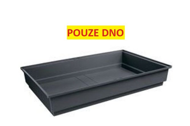 Dno M35 pro klec Jenny 80x50x14,5cm FP