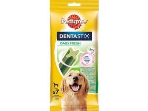 Pedigree Pochoutka Denta Stix Fresh Maxi 7ks 270g