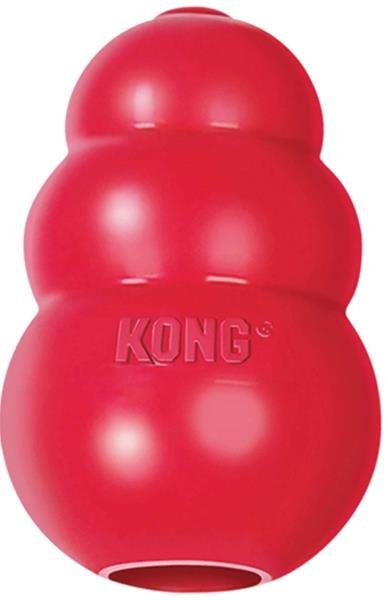 Hračka guma Classic Kong XL