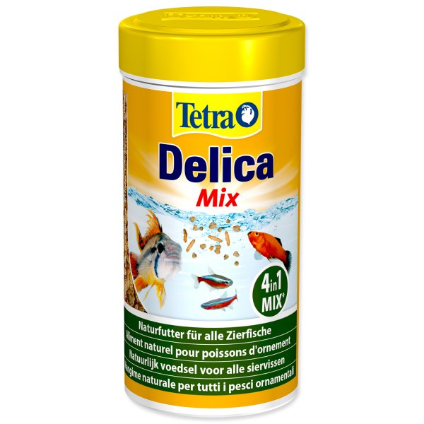 TETRA Delica Mix 250ml