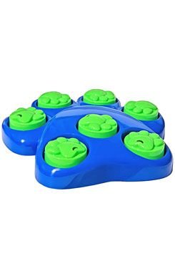 Hračka pes hledání odměn 8 dílů, 26x25x5cm