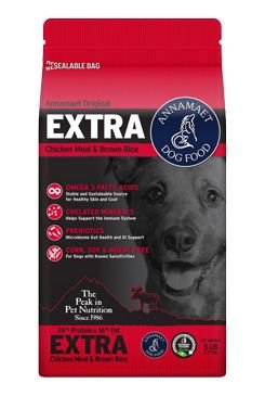 Annamaet EXTRA 26% 11,35kg