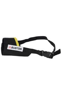 Náhubek fixační pes BUSTER Easy ID L žlutý