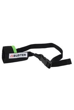 Náhubek fixační pes BUSTER Easy ID M sv.zelený