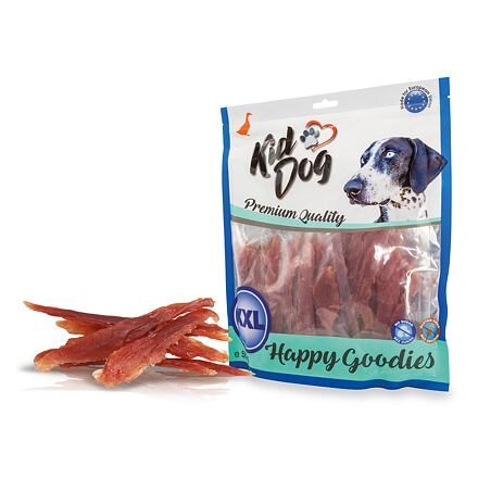 KIDDOG kachní plátek měkké masíčko 500 g