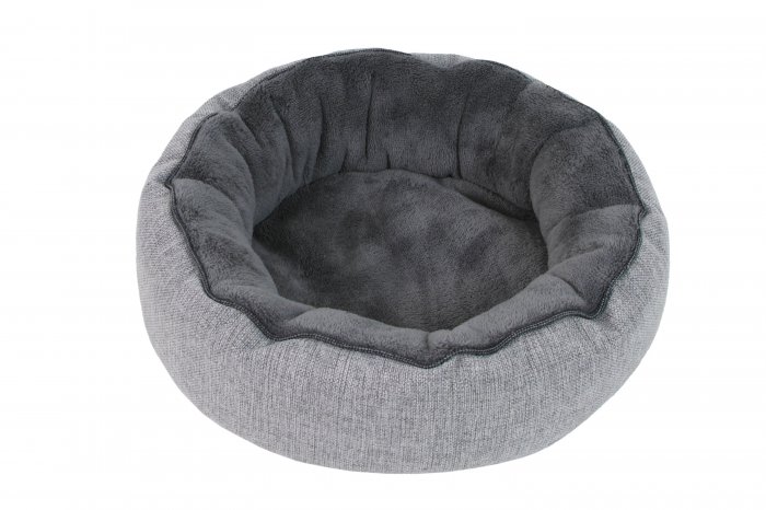 Emily 65 cm sv. šedá