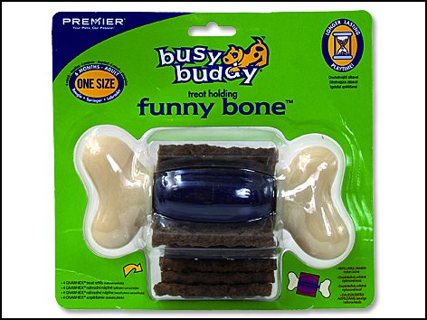 Hračka BB Funny Bone