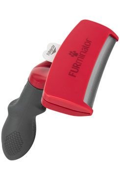 FURminator hrablo XL Short Hair pro psy New