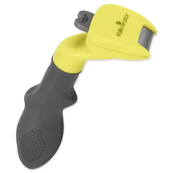 FURminator hrablo XS Long Hair pro psy 1ks New