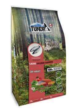 Tundra Cat Salmon 6,8kg