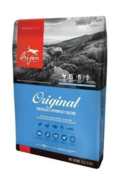 Orijen Dog Original 2 x 11,4kg