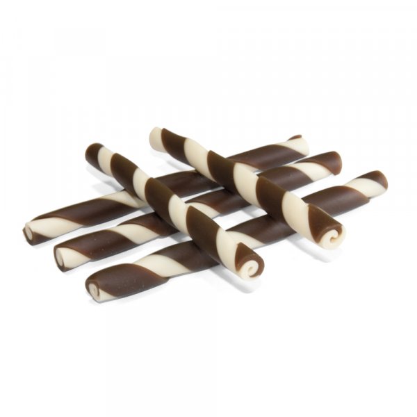 Kroucena tycinka dvoubar uzena slanina 500g