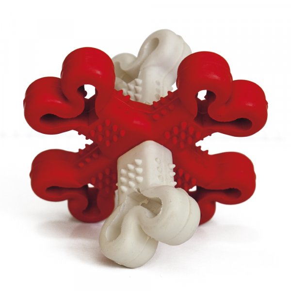 SNACK TOYS KŘÍŽ 12,5 cm