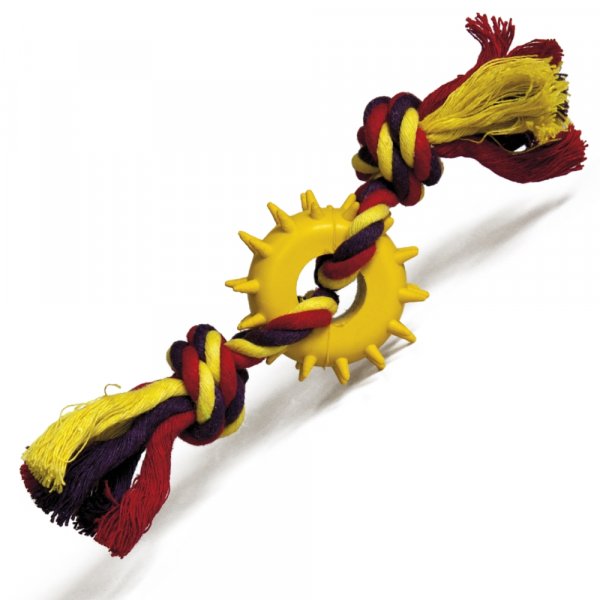 KOTOUČ NA LANĚ 22 cm