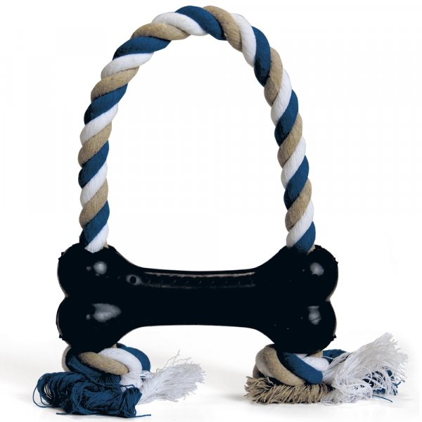 PŘETAHOVADLO KOST 30 cm