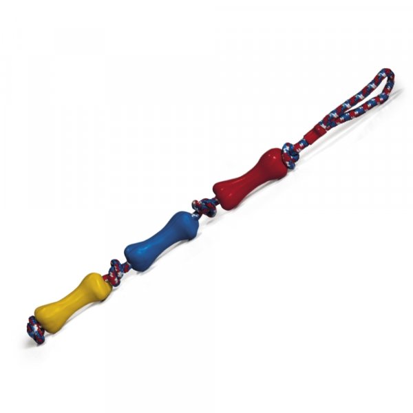 PŘETAHOVADLO DUHA 64 cm