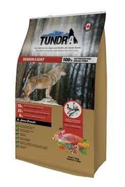 Tundra Dog Senior/Light St. James Formula 3,18kg